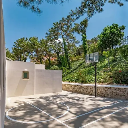 Aegean View Estate - * 法里拉基