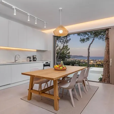 Aegean View Estate - 别墅 *