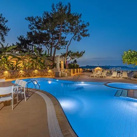 别墅 Aegean View Estate -