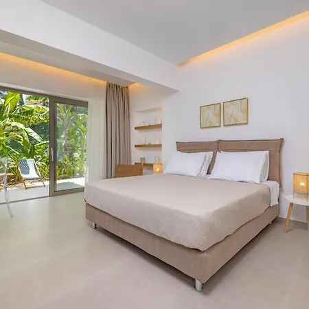 别墅 Aegean View Estate - *
