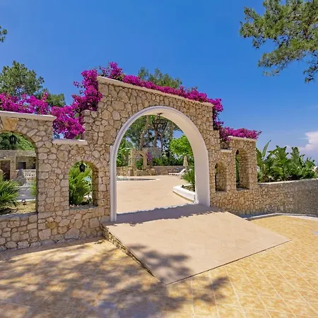 别墅 Aegean View Estate - *