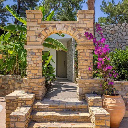 Aegean View Estate - 别墅 *